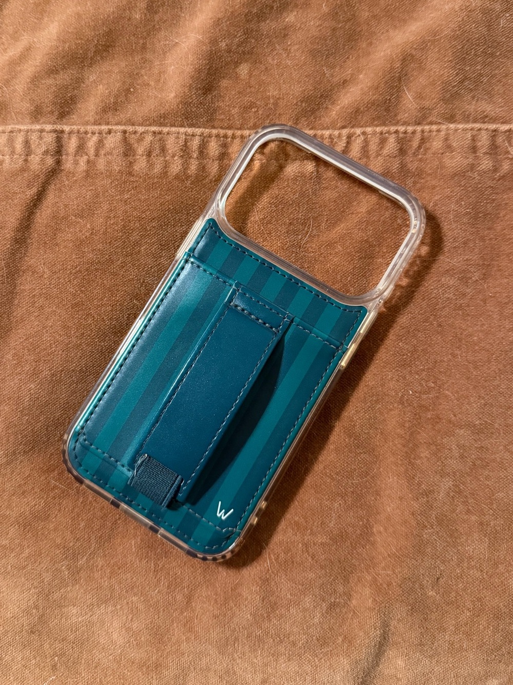 Wallicase iPhone 17 pro